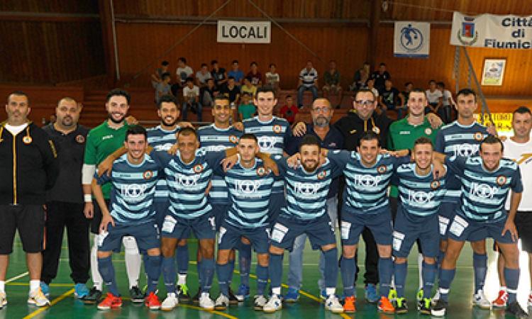Futsal Isola 