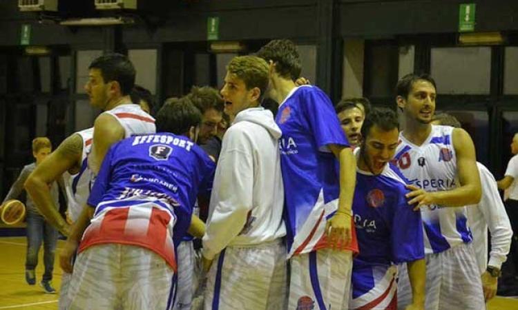 Basket Frascati 