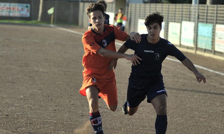 Timperi (foto ©Del Gobbo)
