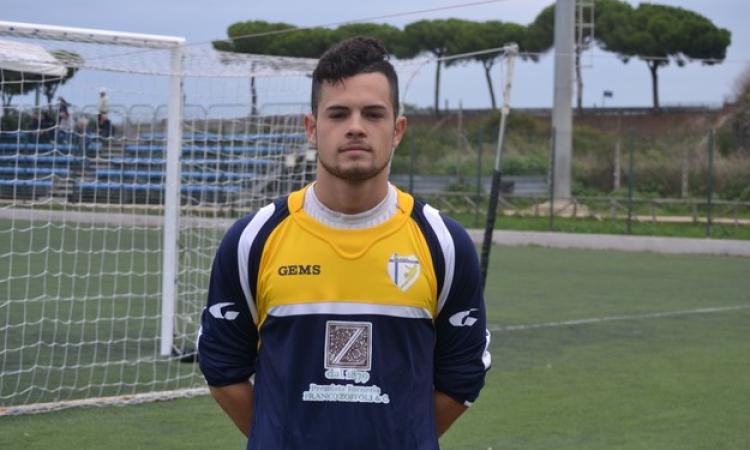 Matteo Fortini