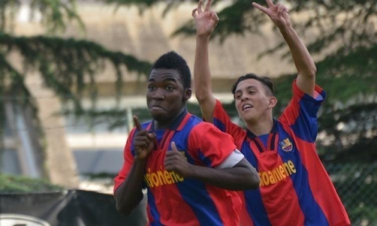 Yaya Bamba, tornerà nella capitale? © Paolo Lori