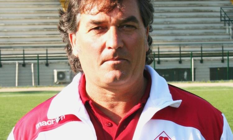 Gianni Marcoaldi direttore sportivo