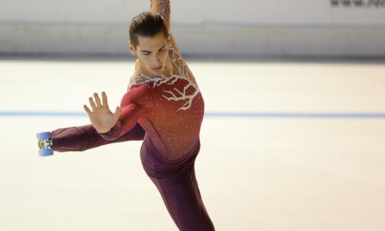 Luca Lucaroni