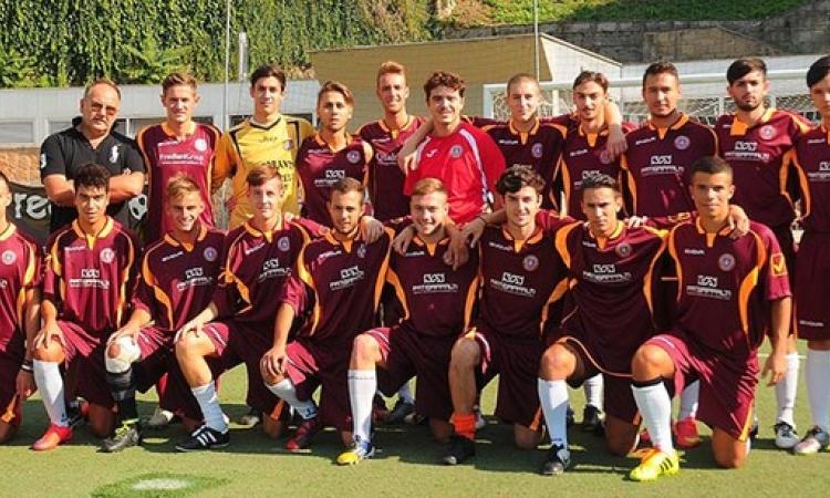 Lupa Frascati, Cesaroni: "Non guardiamo la classifica: pensiamo solo a fare il massimo"