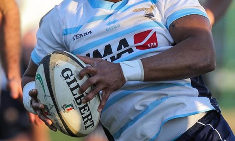 Trofeo Eccellenza, domani la Lazio ospita L'Aquila