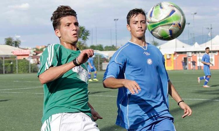 Uno scatto del match d'andata Foto © Paolo Lori
