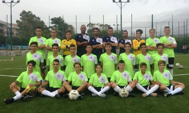 DLF, terza vittoria di fila @foto facebook
