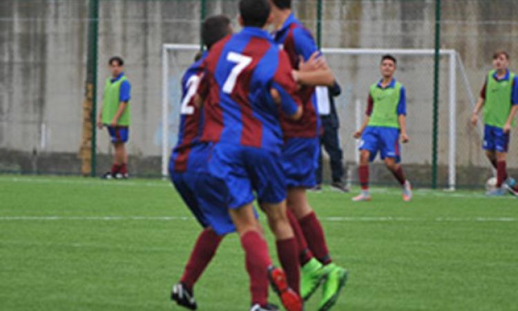 Esulta il TdQ ©Del Gobbo