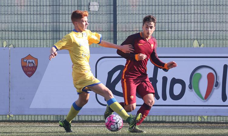 Davide Antonellis (foto @Lori)