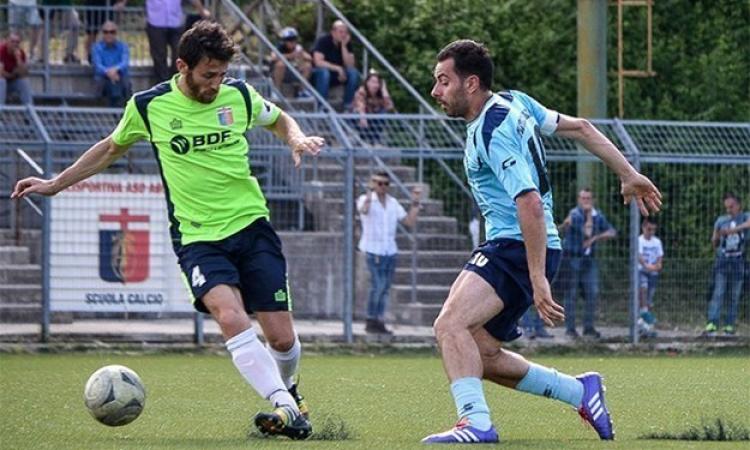 Vittoria per l'Agora