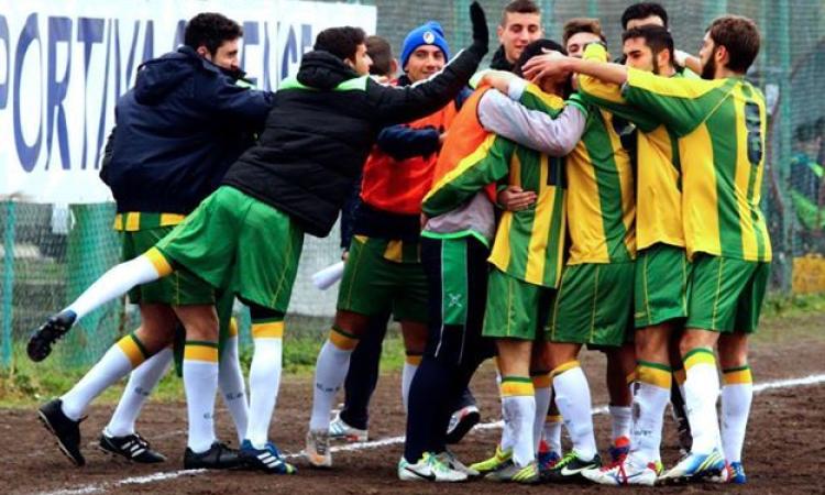Il Futbol stecca ancora. 1-3 con la GDF