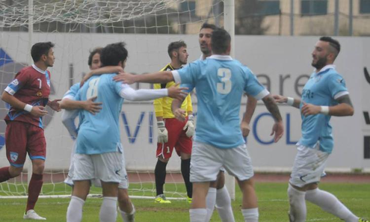 Seconda vittoria consecutiva per l'Aprilia ©Facebook