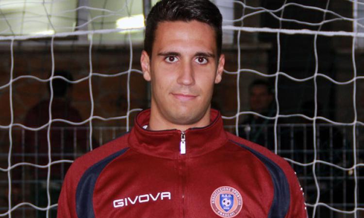 Mirko Caprasecca