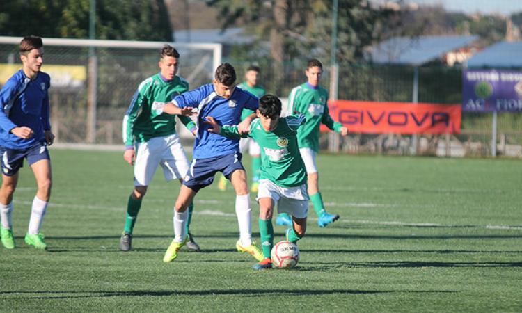 Bivona in contrasto. Forza Federico! ©De Cesaris