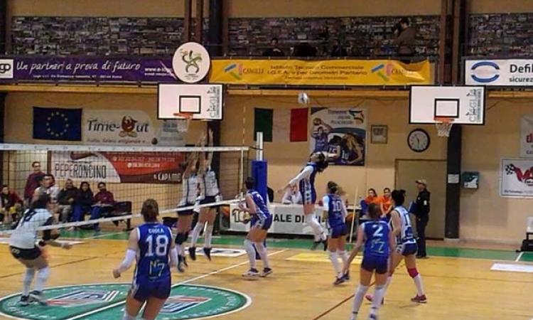 Scatti del match