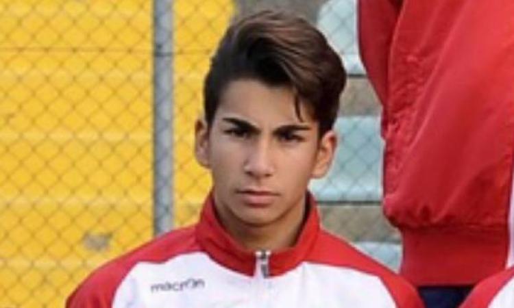 Giacomo Finocchi