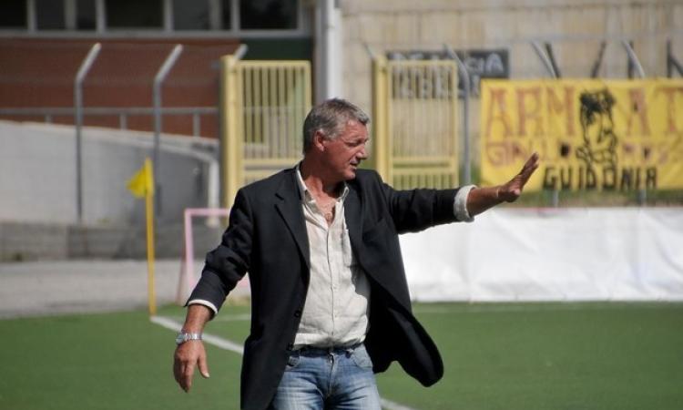 Santolamazza Foto ©Gazzetta Regionale