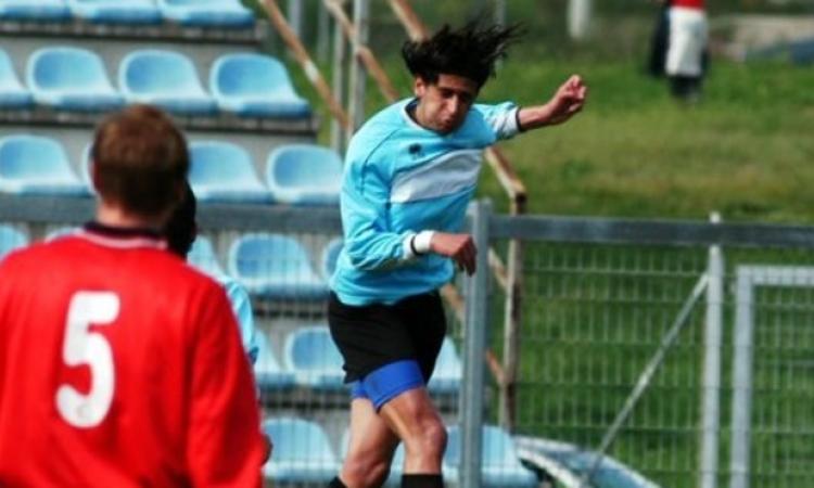 Leonardo Mencio (foto Facebook)