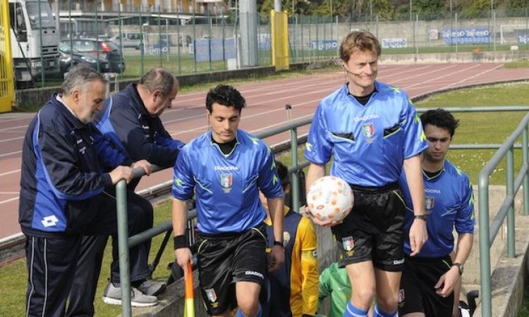 Il Trofeo Città di Arco è pronto a partire