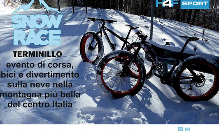 Locandina dell&amp;apos;evento