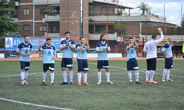 Atletico Morena