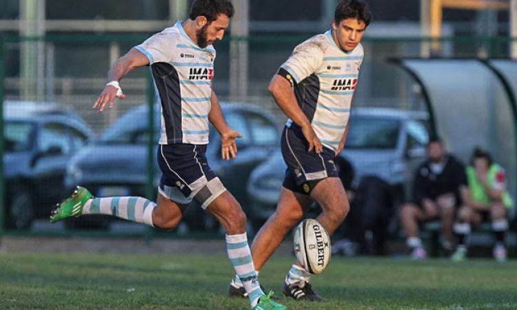 La Lazio in azione