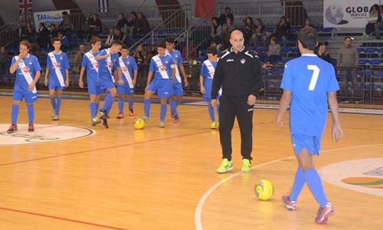 Davide Poleggi