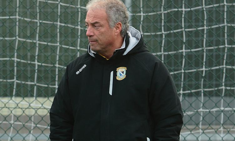 Il tecnico Celani ©Tucci