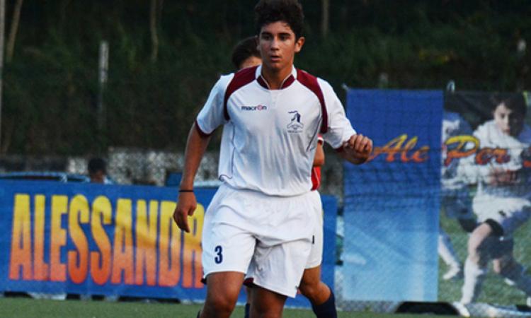 Celsti, suo il gol del pari ©Piccirilli