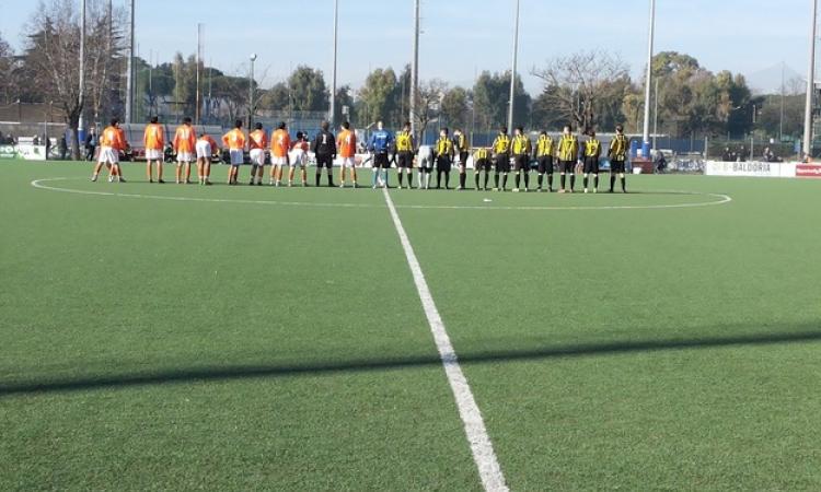 Futbol, successo meritato