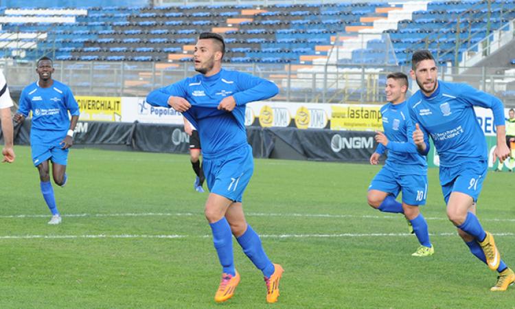 Corrado (Cassino/foto ©Del Gobbo)