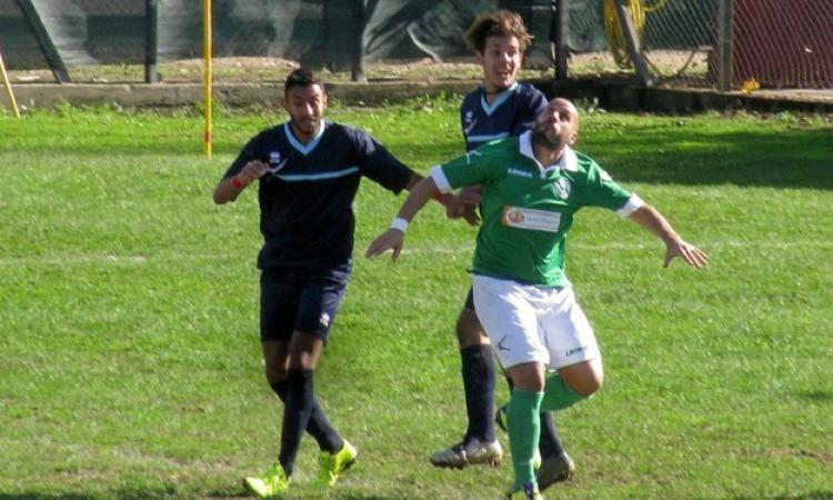 Successo esterno per il Borgo Podgora