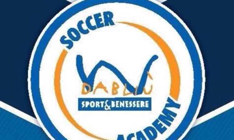 Dabliu, tre punti d'oro: Accademia Real Tuscolano ko