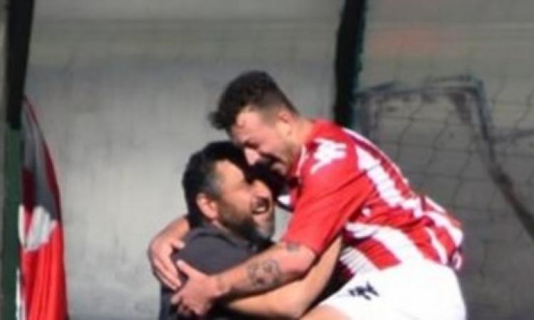 Atletico LAdispoli (Francesca Lazzeri)