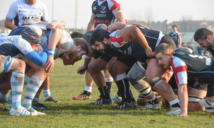 Trofeo Eccellenza: Lazio travolta a Padova dal Petrarca