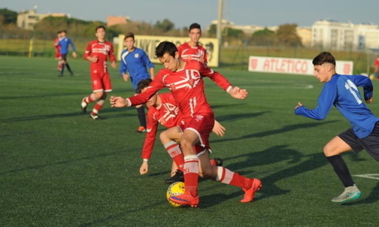 Atletico 2000 ©DelGobbo