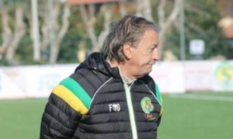 Petrelli, Racing Club