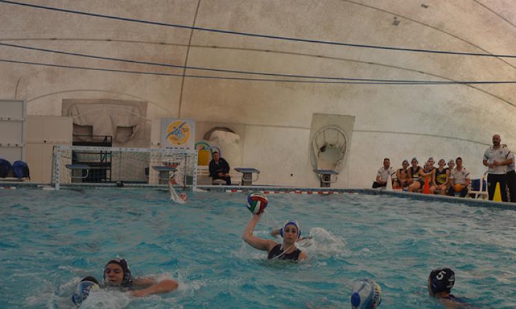 Scatti del match