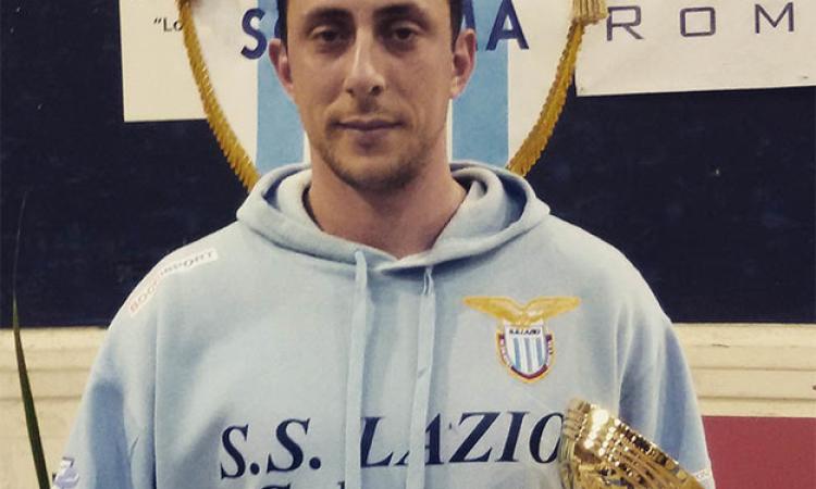 Fabio Bianchi (Foto © Trombetta)