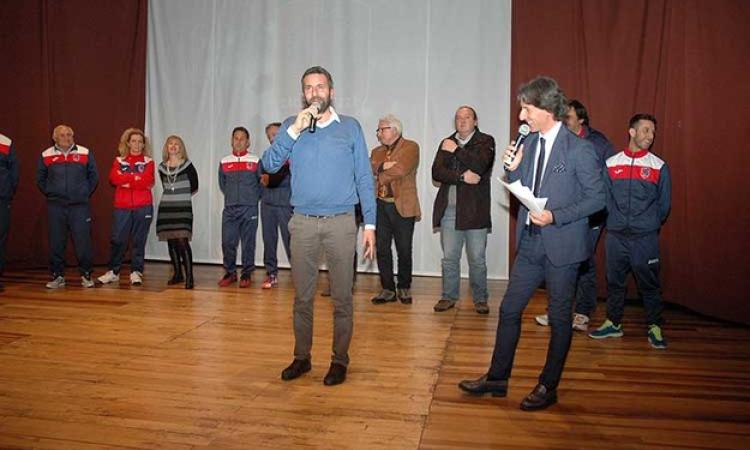 Fabrizio Rieti