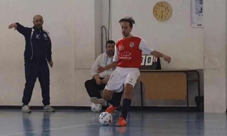 Ko interno per il Real Podgora