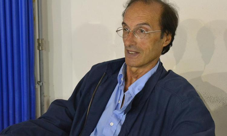Luciano Mele