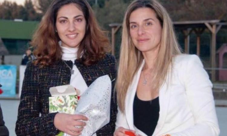 Iannucci e Trani