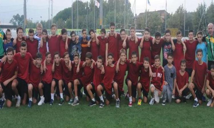 I 2003 del Racing Club