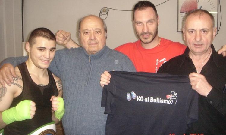 KO al bullismo