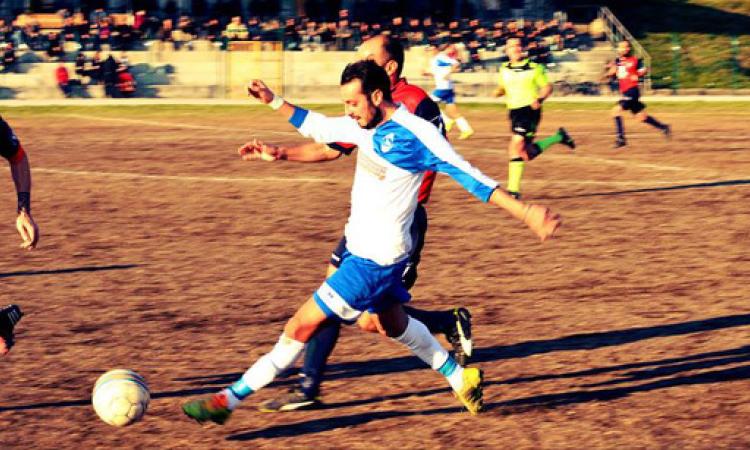 Foto © Atletico Cervaro