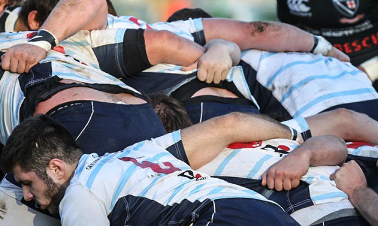 Eccellenza: Lazio in campo a Viadana nell'anticipo (ore 19.10)