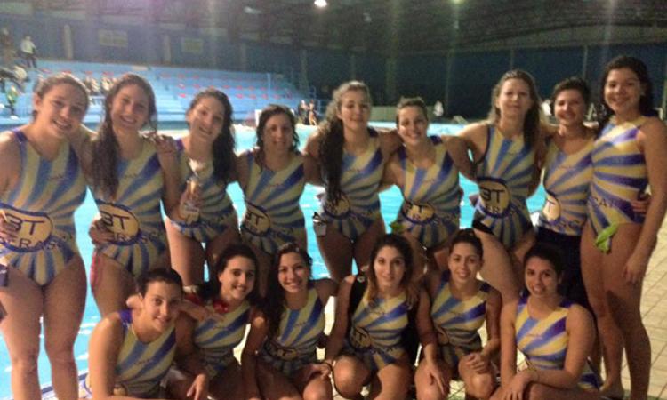 3T Frascati Sporting Village