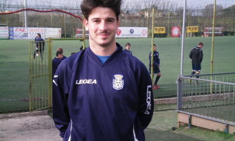 Riccardo Ceraldi 
