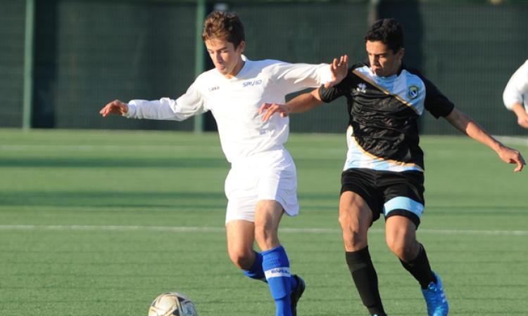 Big match fra Accademia e Savio (Foto©DelGobbo)